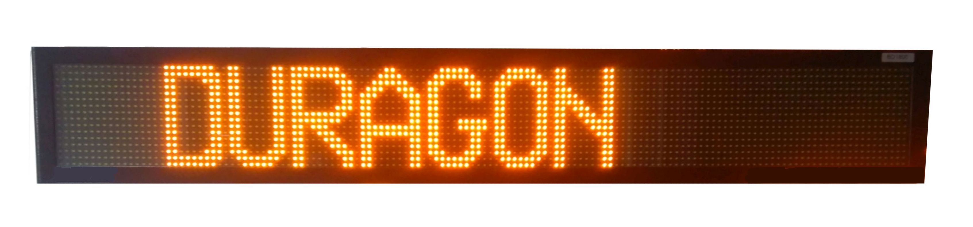 16x96 P5 LED Display